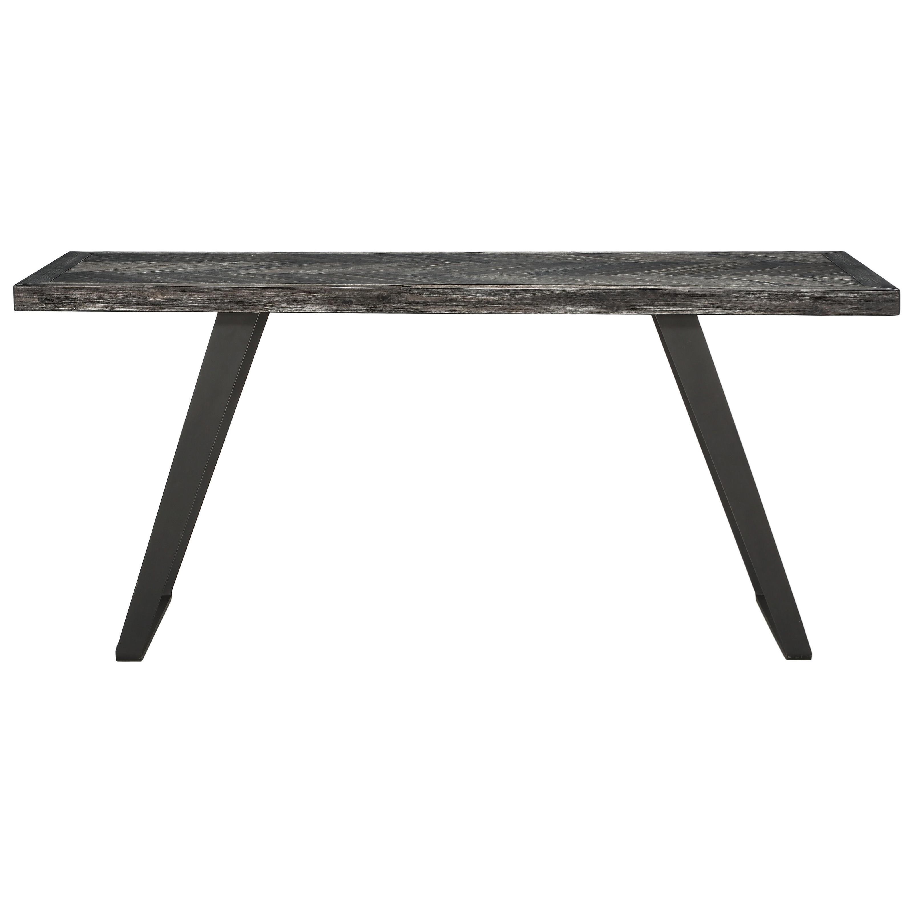 Coast2Coast Home Lubbock 40276 Transitional CounterHeight Dining Table